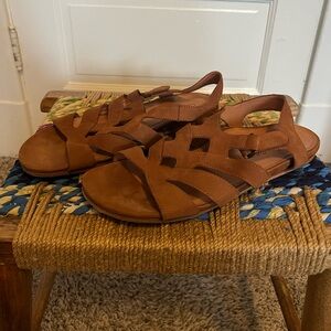 l’amour des pieds Denisha sandals